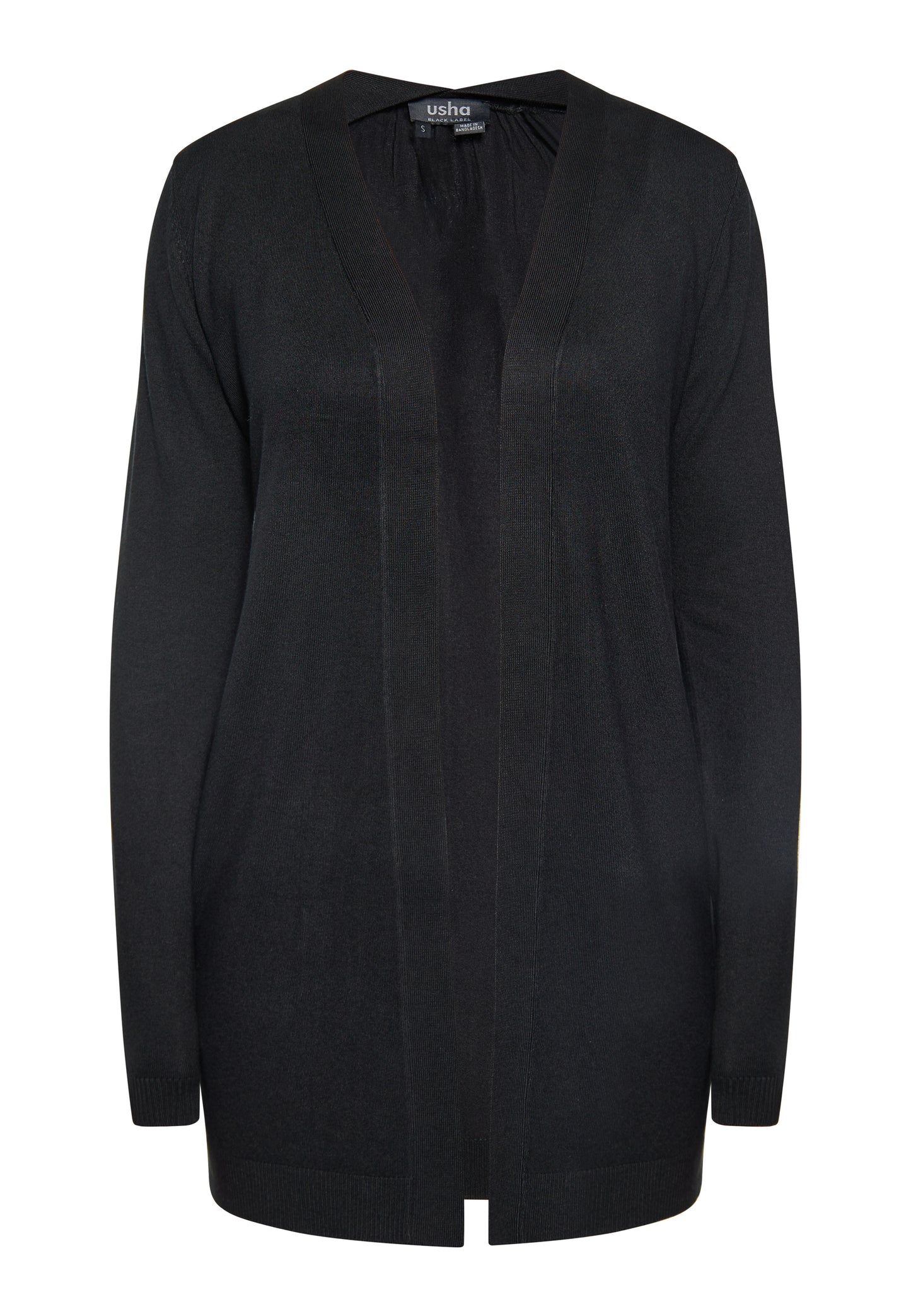 usha BLACK LABEL women's cardigan