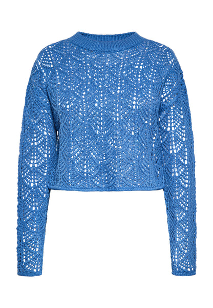 IZIA women's knit sweater