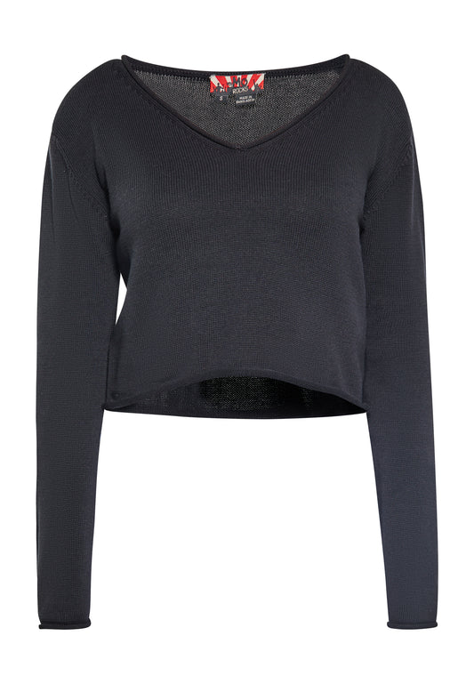 myMo ROCKS women's sweater