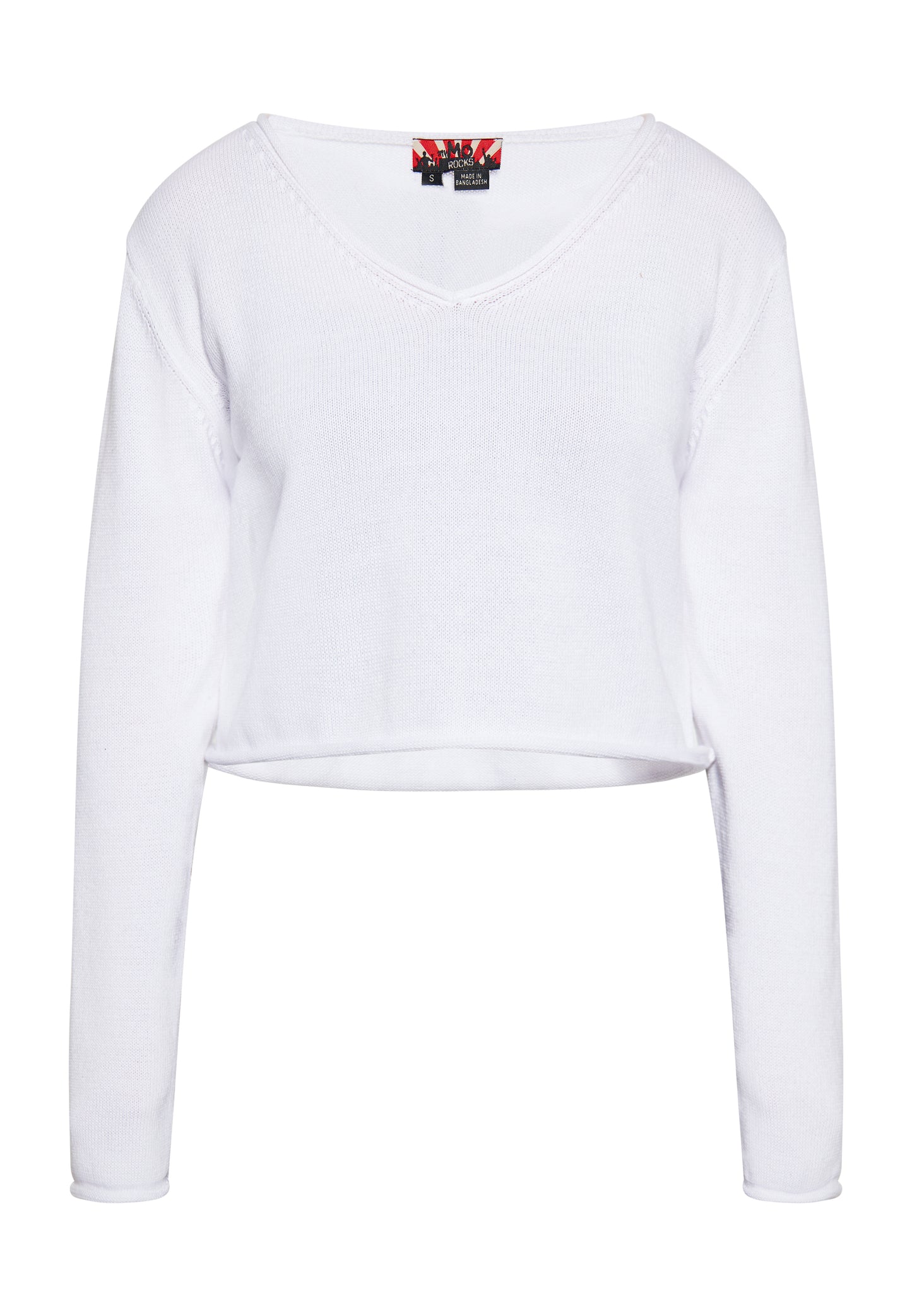 myMo ROCKS women's sweater