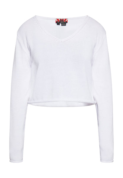 myMo ROCKS women's sweater