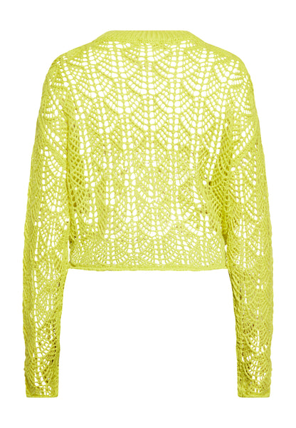 IZIA women's knit sweater