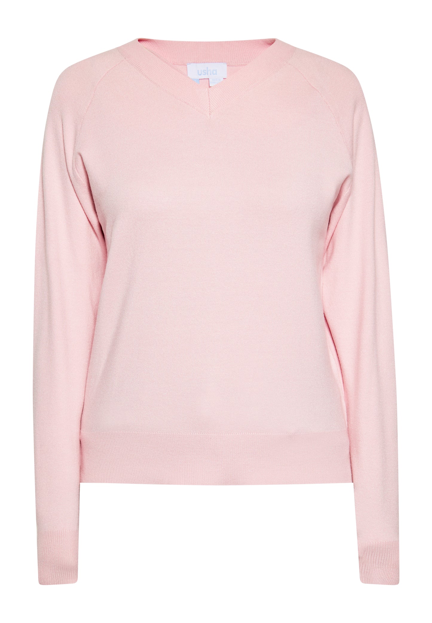 usha BLUE LABEL damski sweter