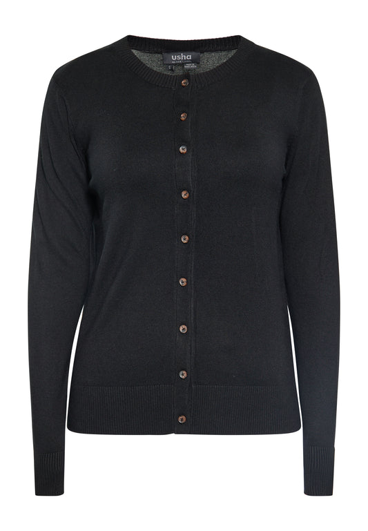 usha BLACK LABEL women's cardigan