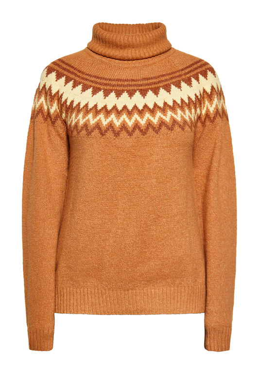 IZIA women's knit sweater
