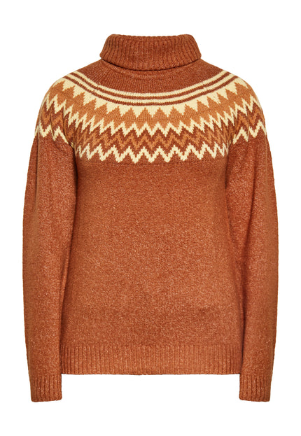 IZIA Sweter damski