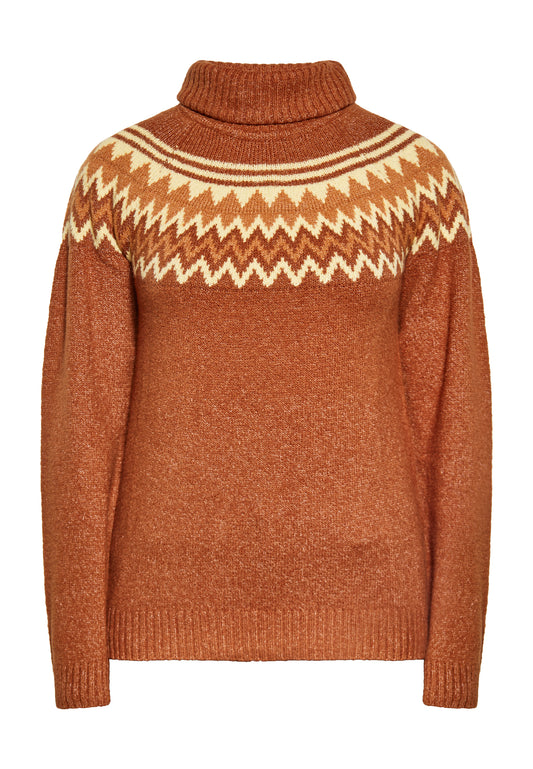 IZIA women's knit sweater