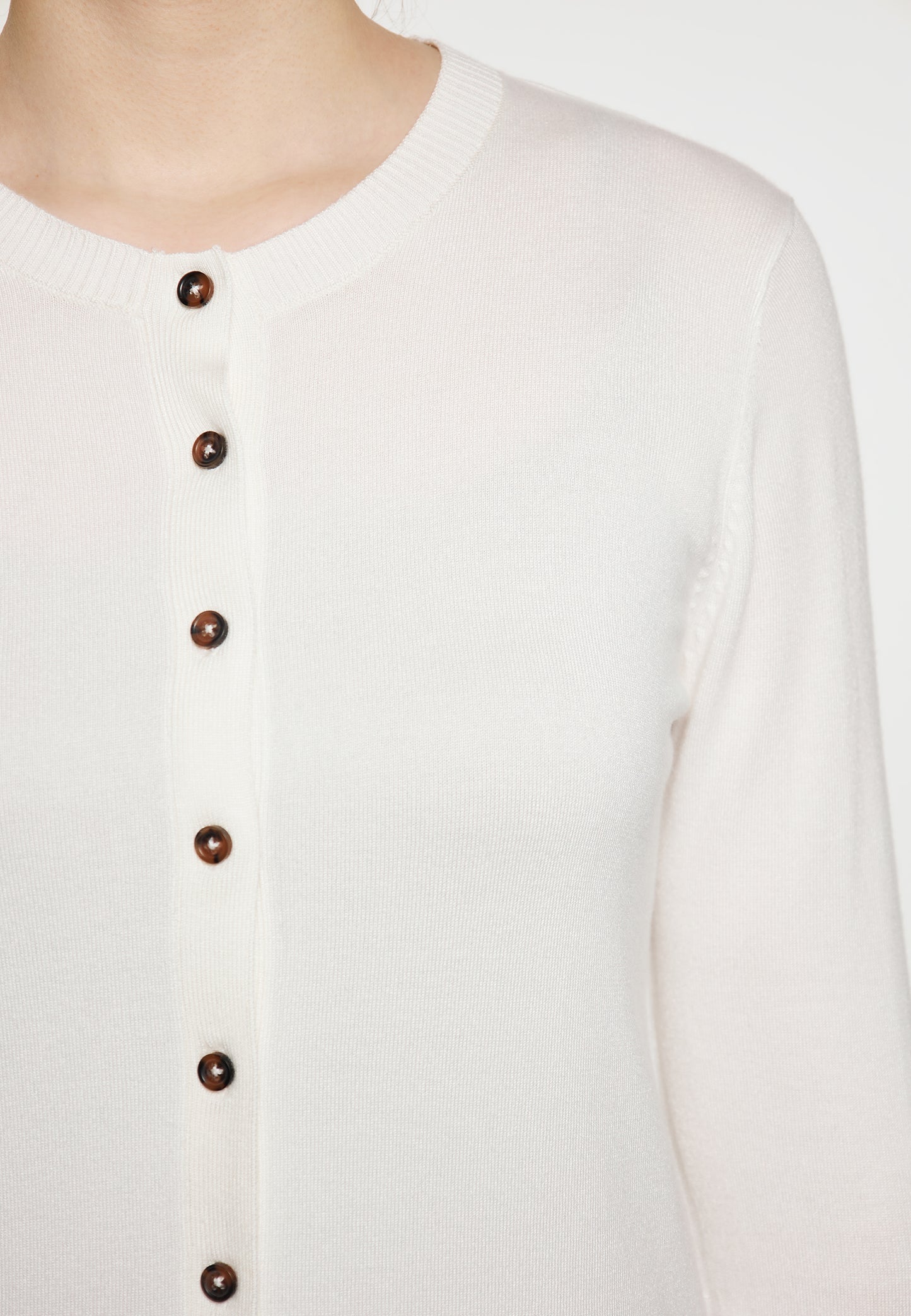 usha BLACK LABEL women's cardigan