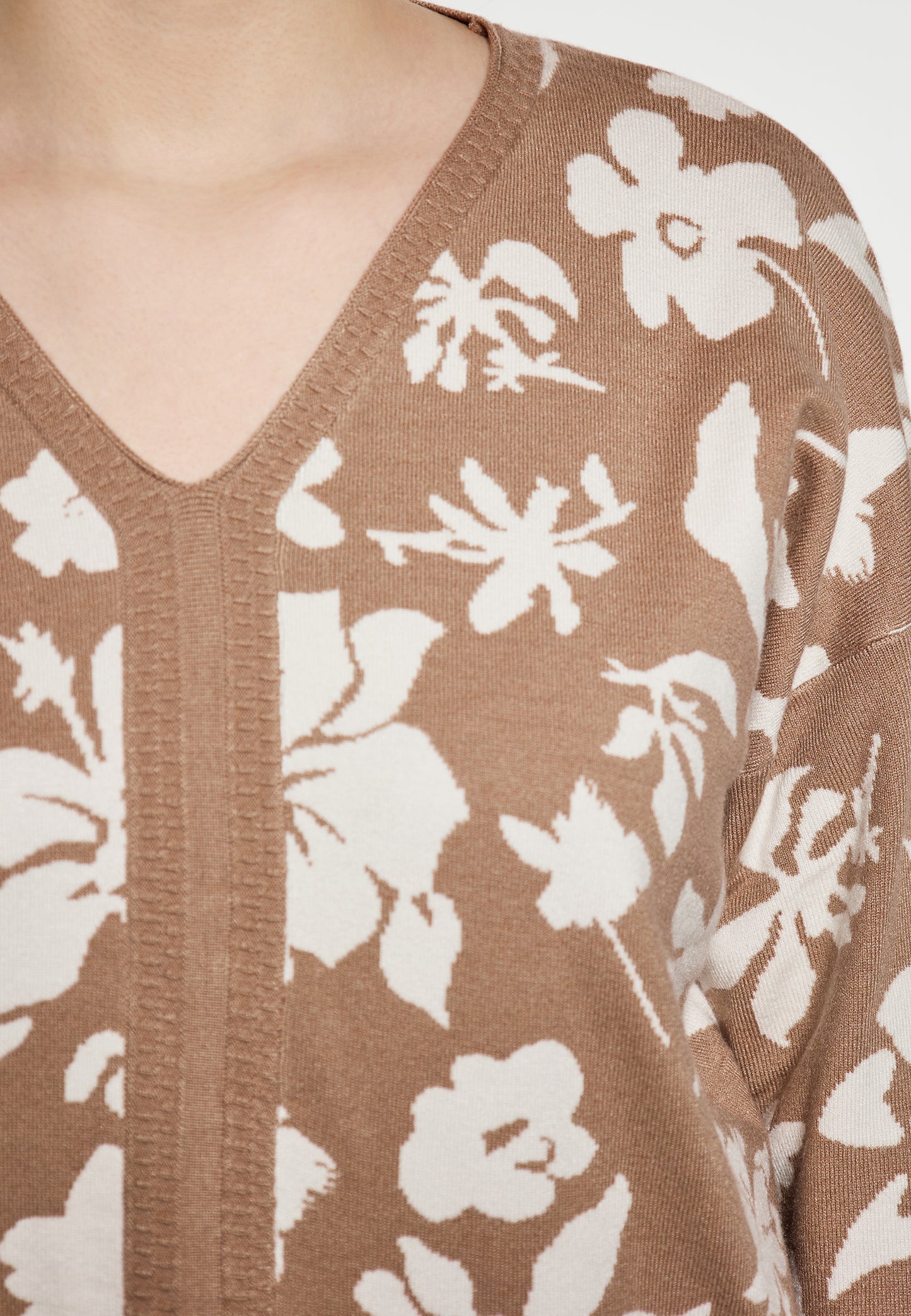 usha damski sweter