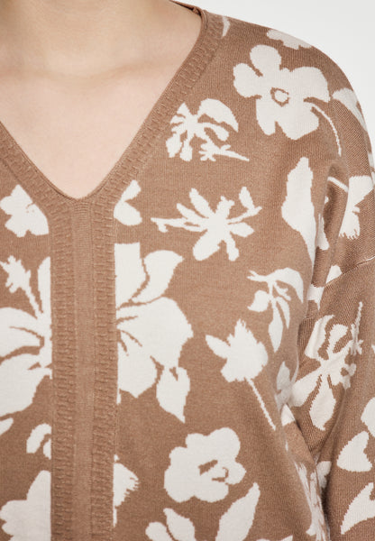usha damski sweter