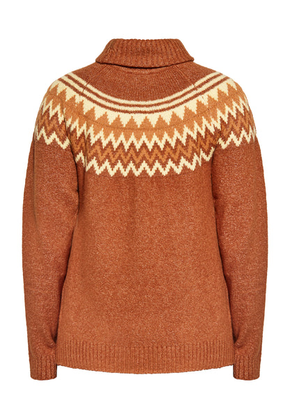 IZIA women's knit sweater