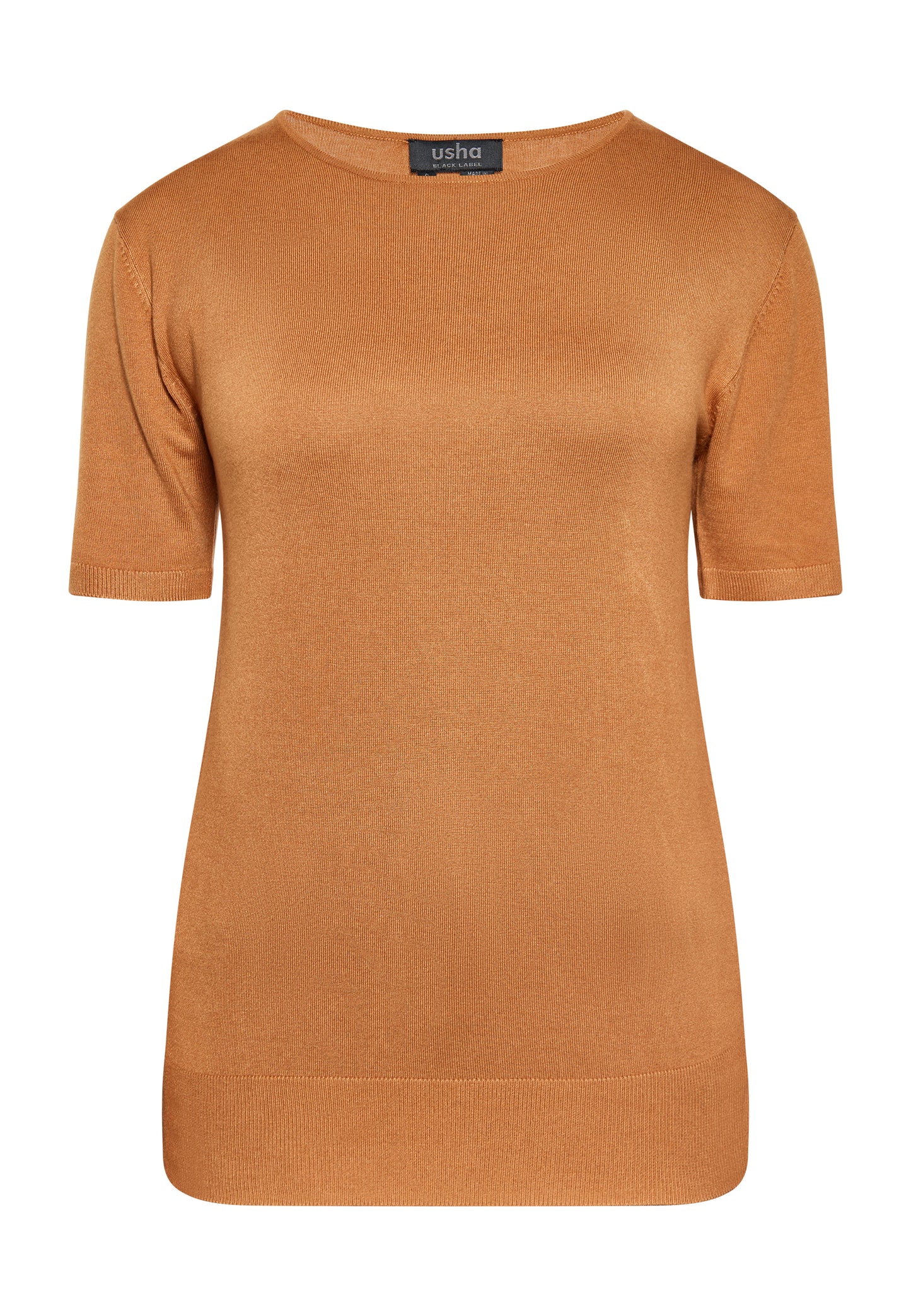 usha BLACK LABEL women's T shirt