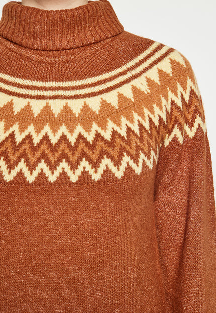 IZIA Sweter damski