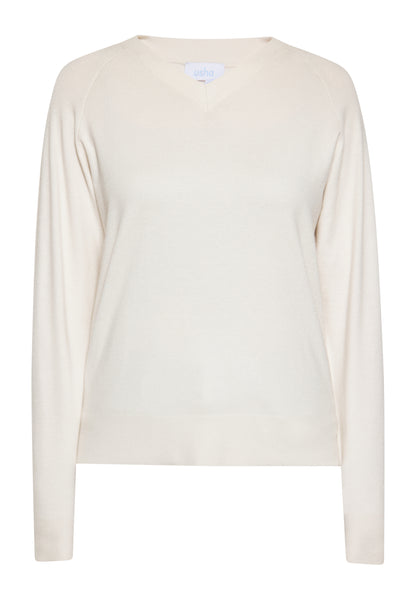 usha BLUE LABEL damski sweter