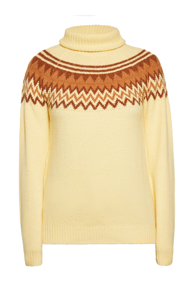 IZIA Sweter damski