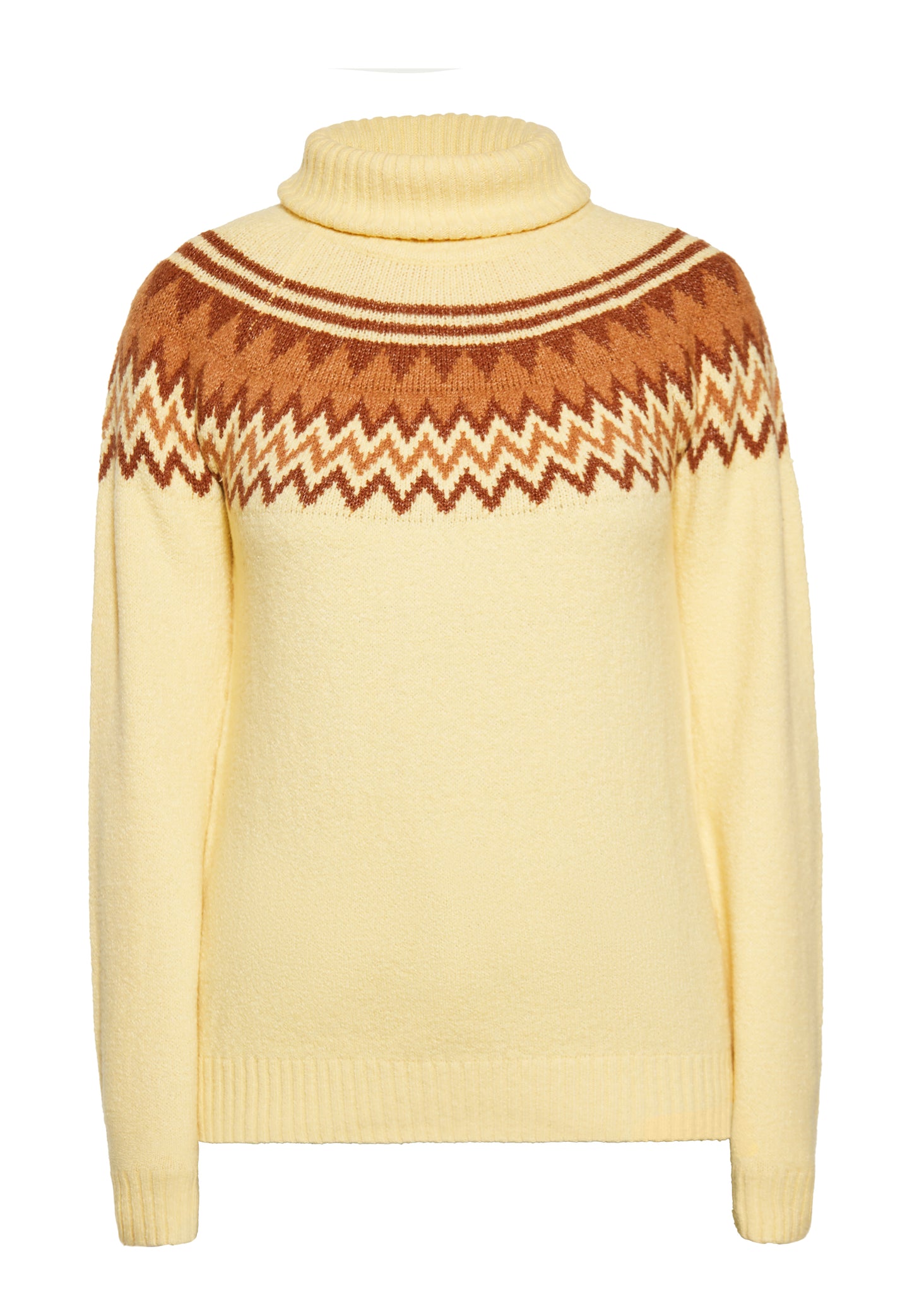 IZIA women's knit sweater