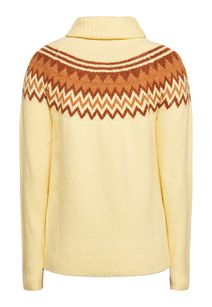 IZIA Sweter damski