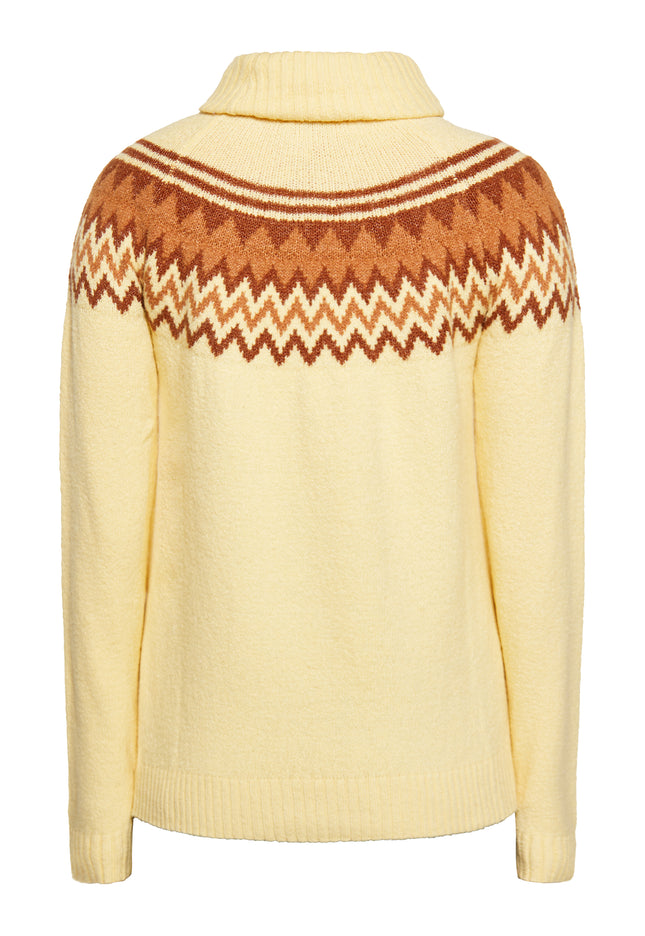 IZIA Sweter damski