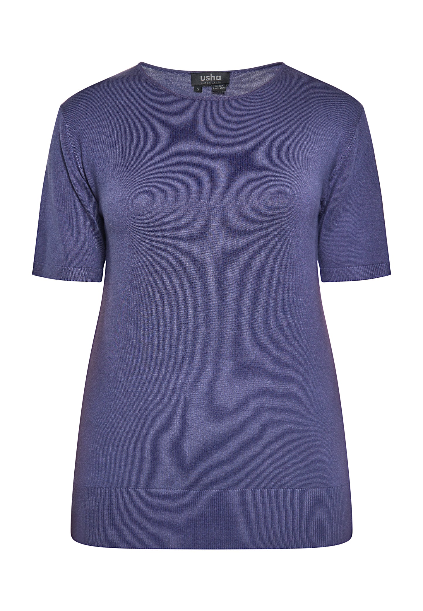 usha BLACK LABEL women's T shirt