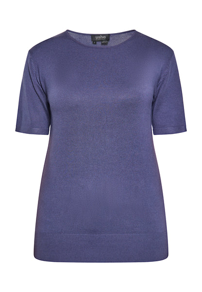 usha BLACK LABEL women's T shirt