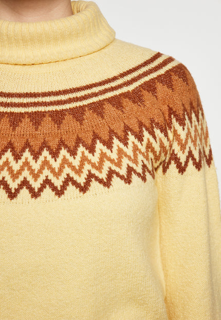 IZIA Sweter damski