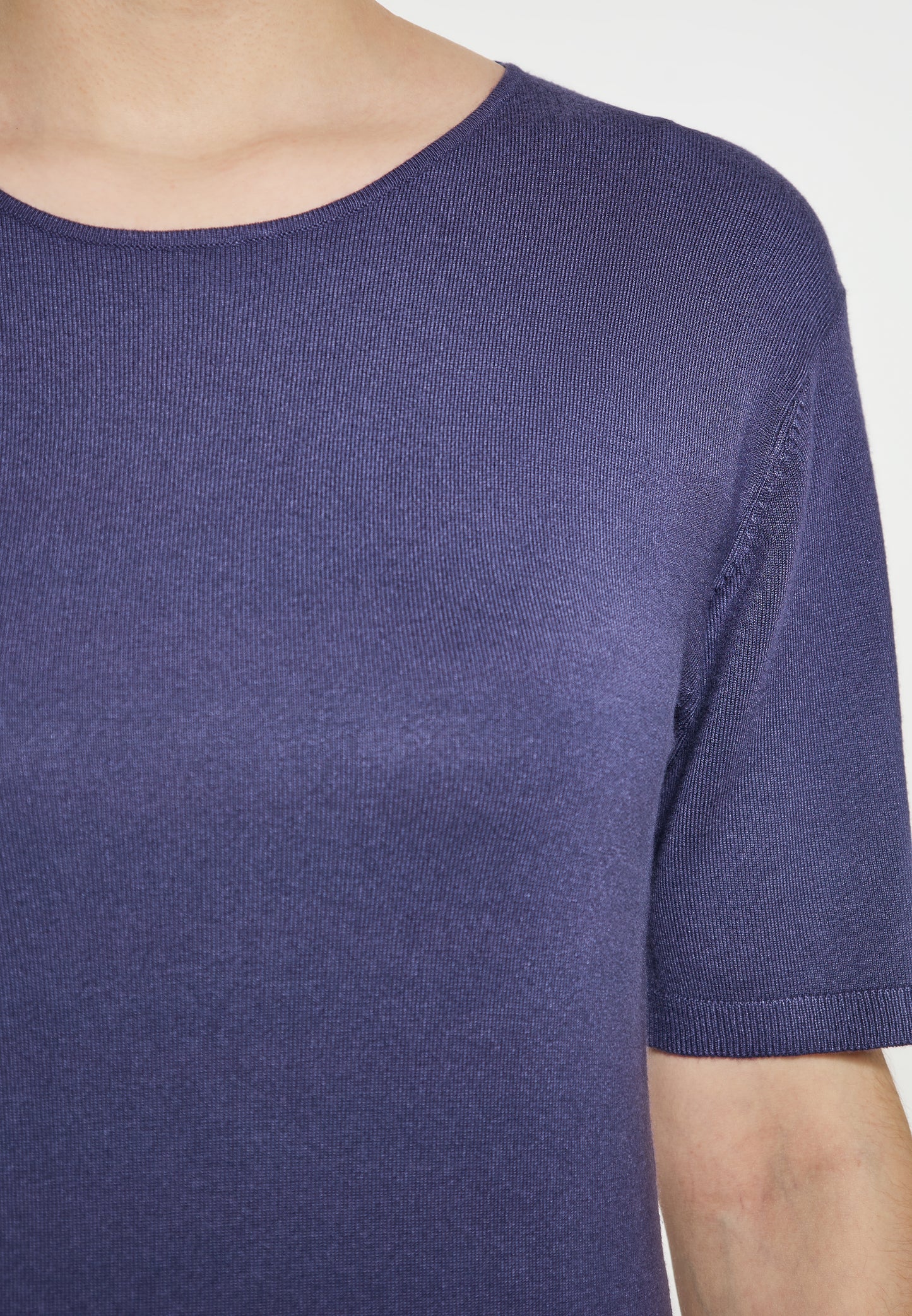 usha BLACK LABEL women's T shirt
