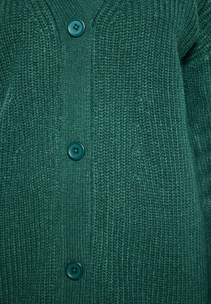 myMo women's oversized cardigan