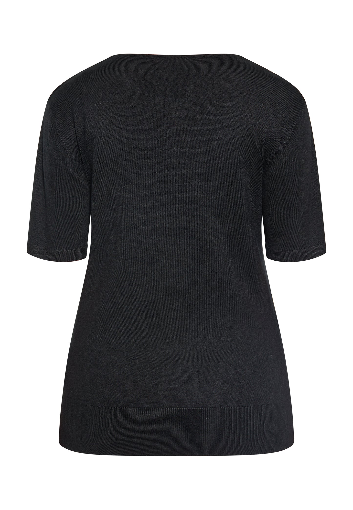usha BLACK LABEL women's T shirt