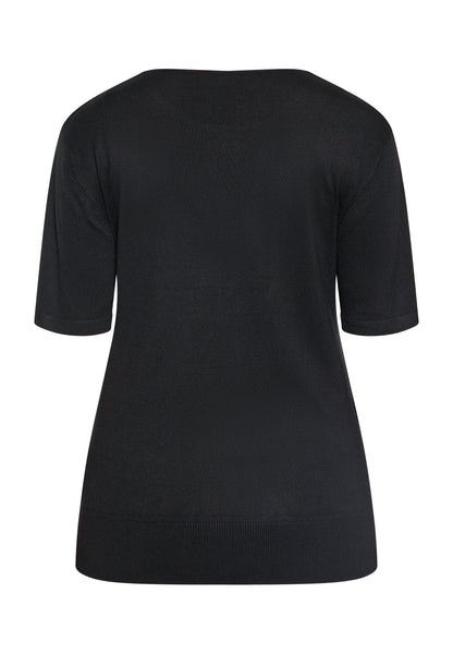 usha BLACK LABEL women's T shirt