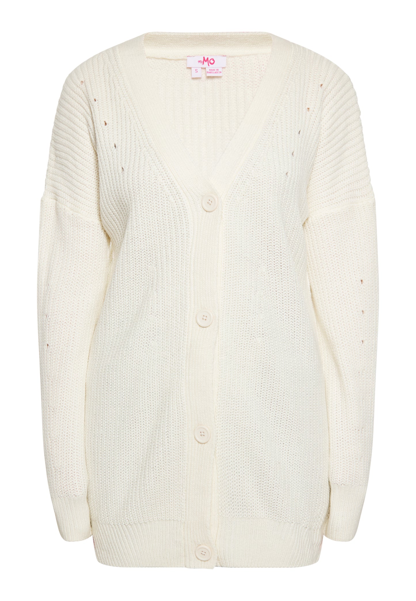 myMo women's oversized cardigan