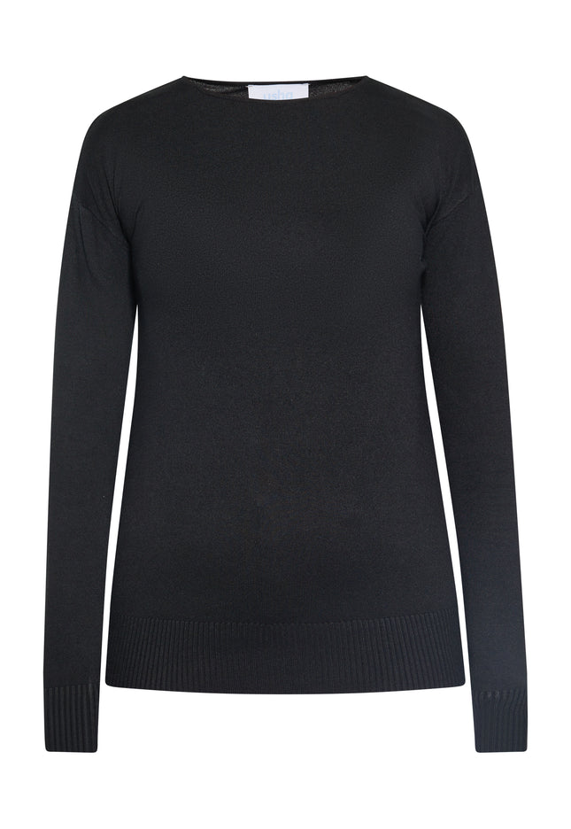 usha BLUE Sweter damski