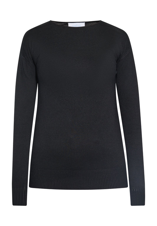 usha BLUE LABEL damski sweter