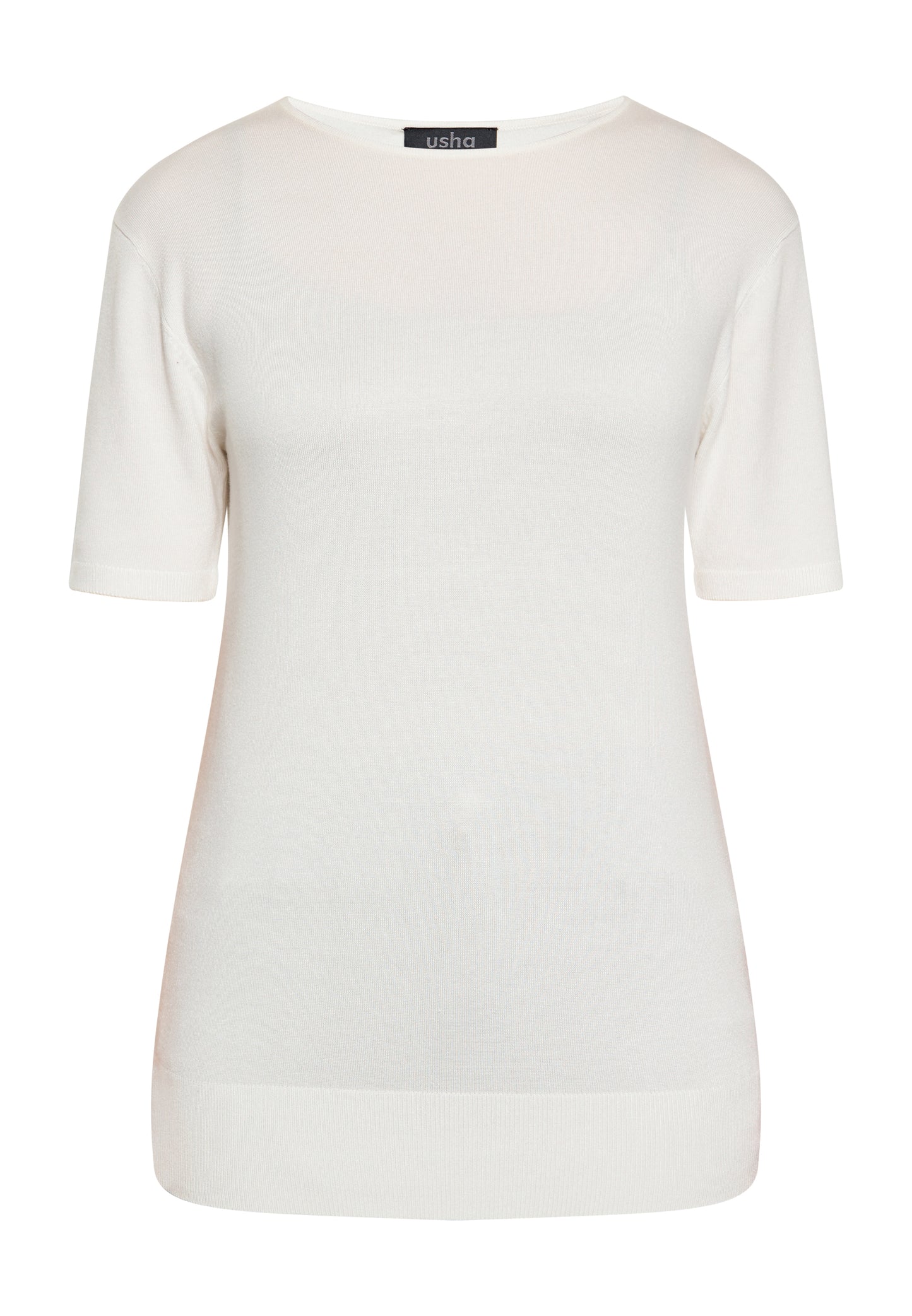 usha BLACK LABEL women's T shirt