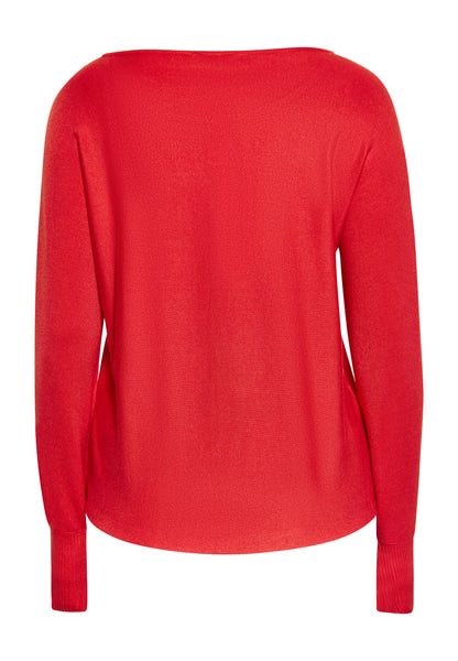 usha women's sweater