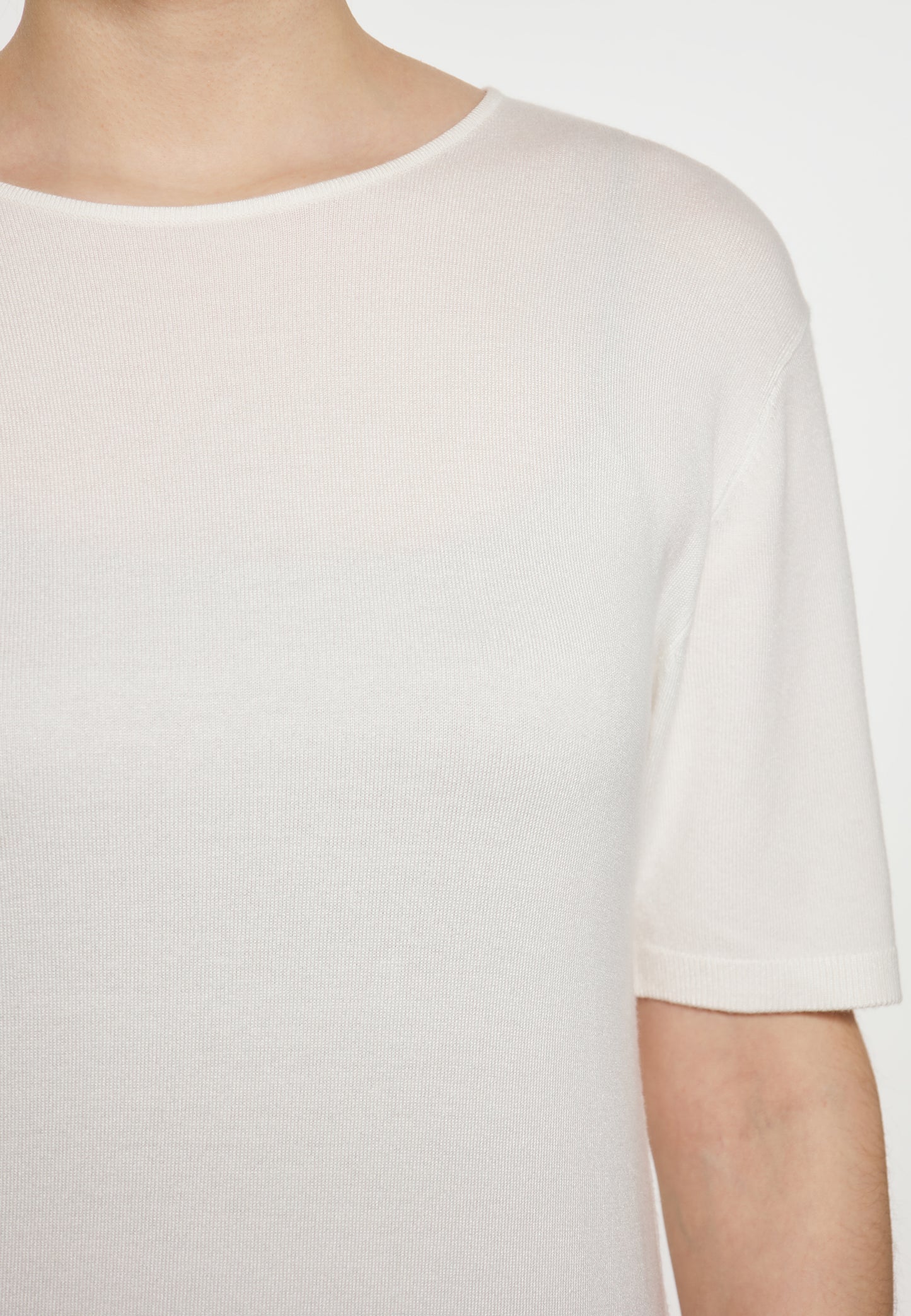 usha BLACK LABEL women's T shirt