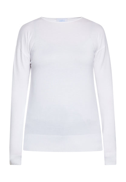 usha BLUE LABEL damski sweter