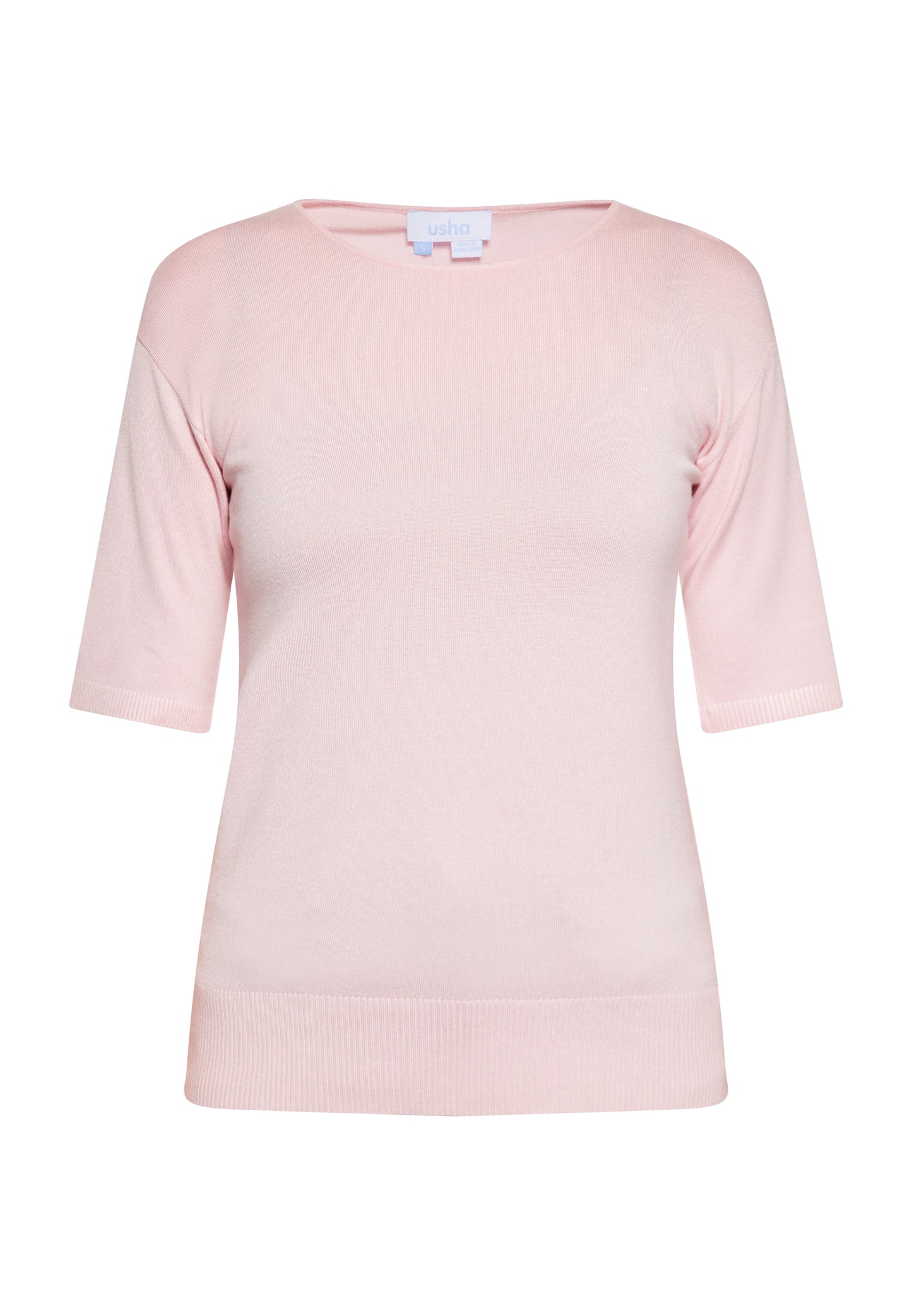 usha BLUE LABEL women's T shirt