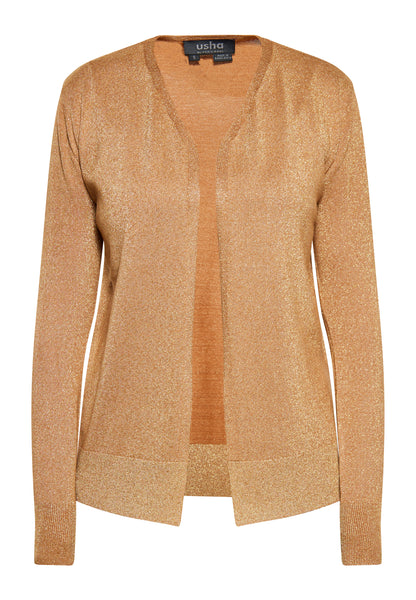usha BLACK LABEL women's cardigan