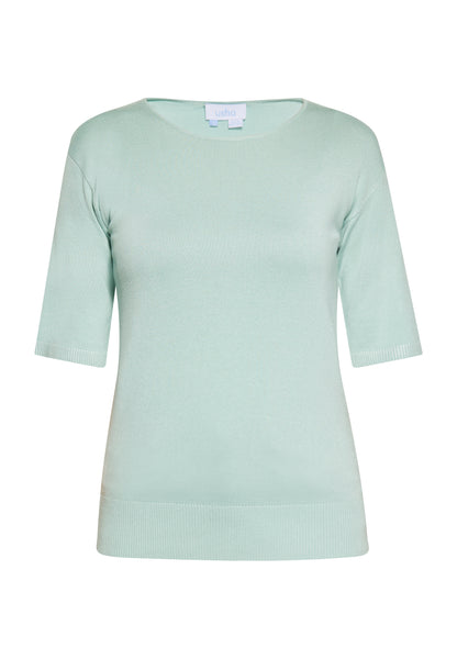 usha BLUE LABEL women's T shirt