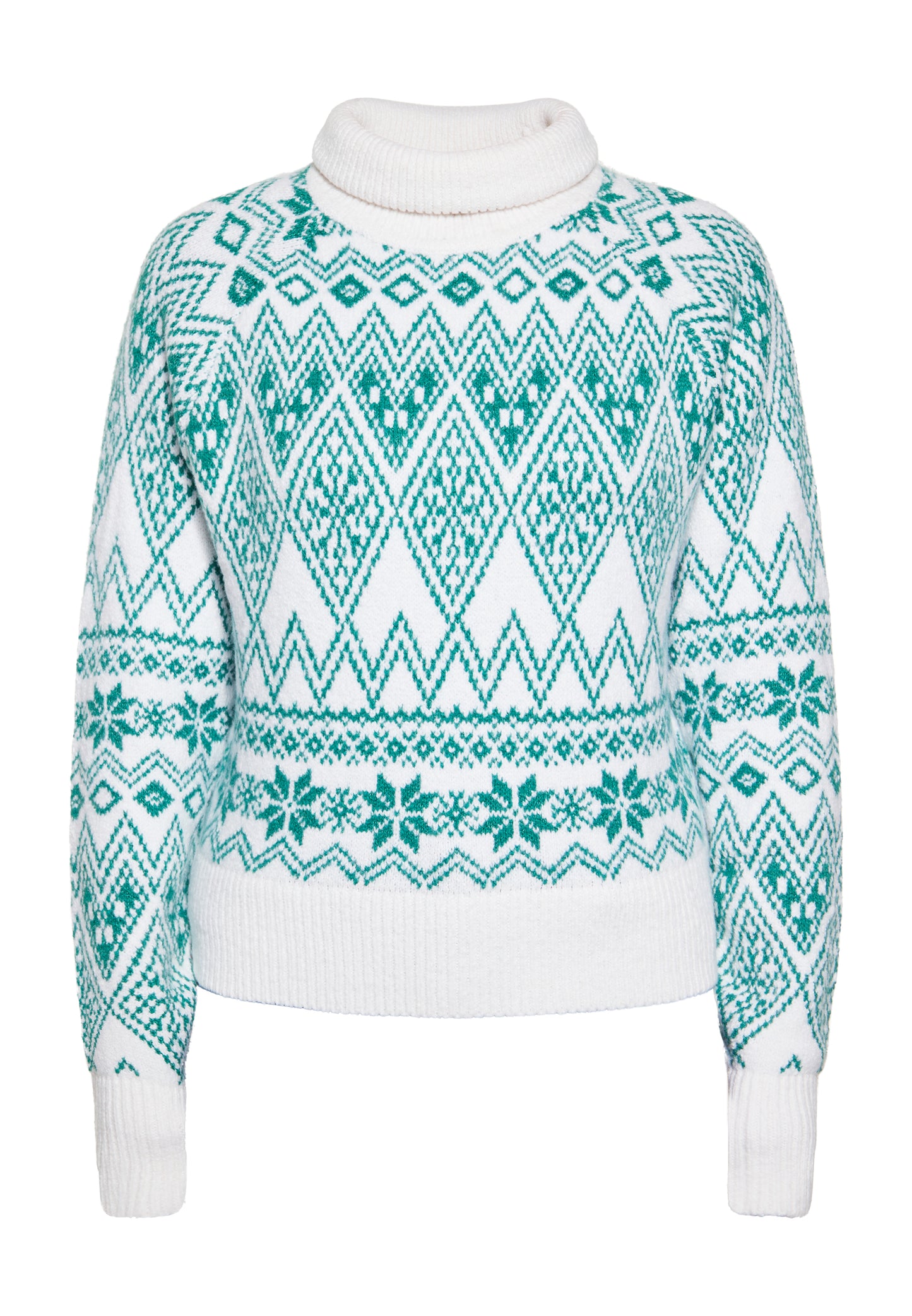 myMo women's knit sweater