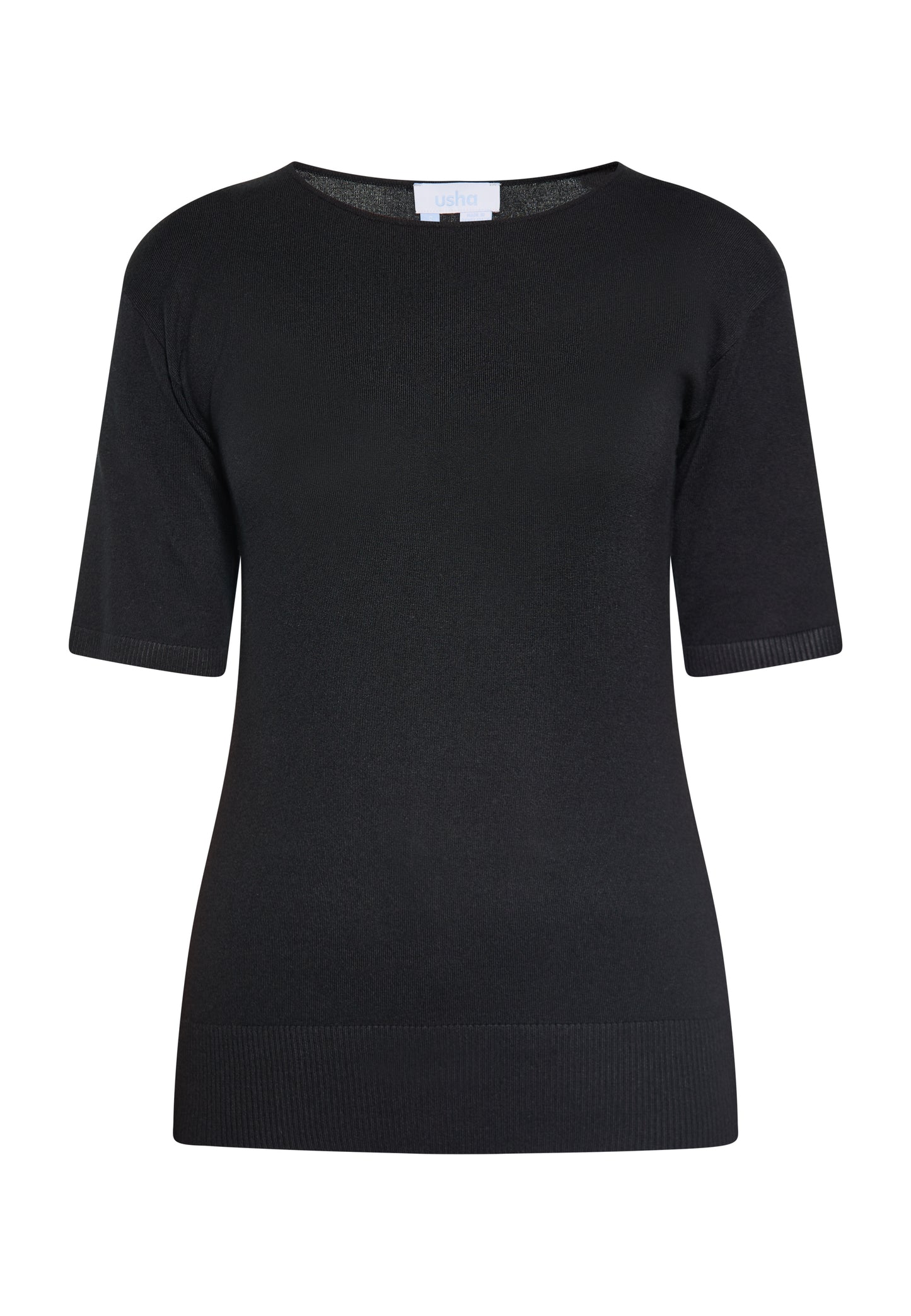 usha BLUE LABEL women's T shirt