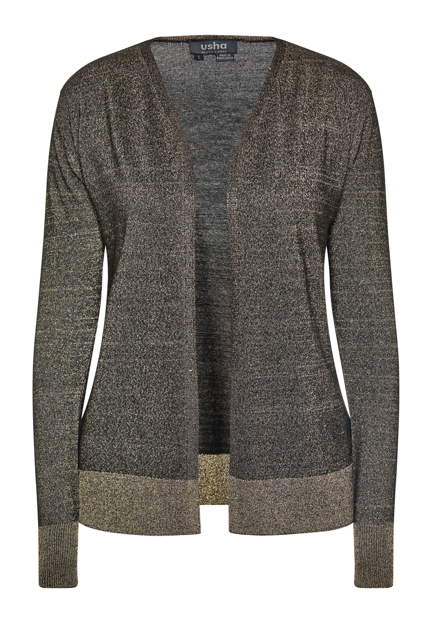 usha BLACK LABEL women's cardigan
