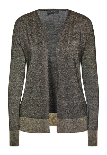usha BLACK LABEL women's cardigan