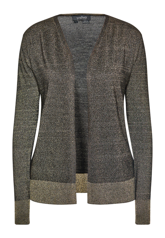 usha BLACK LABEL women's cardigan