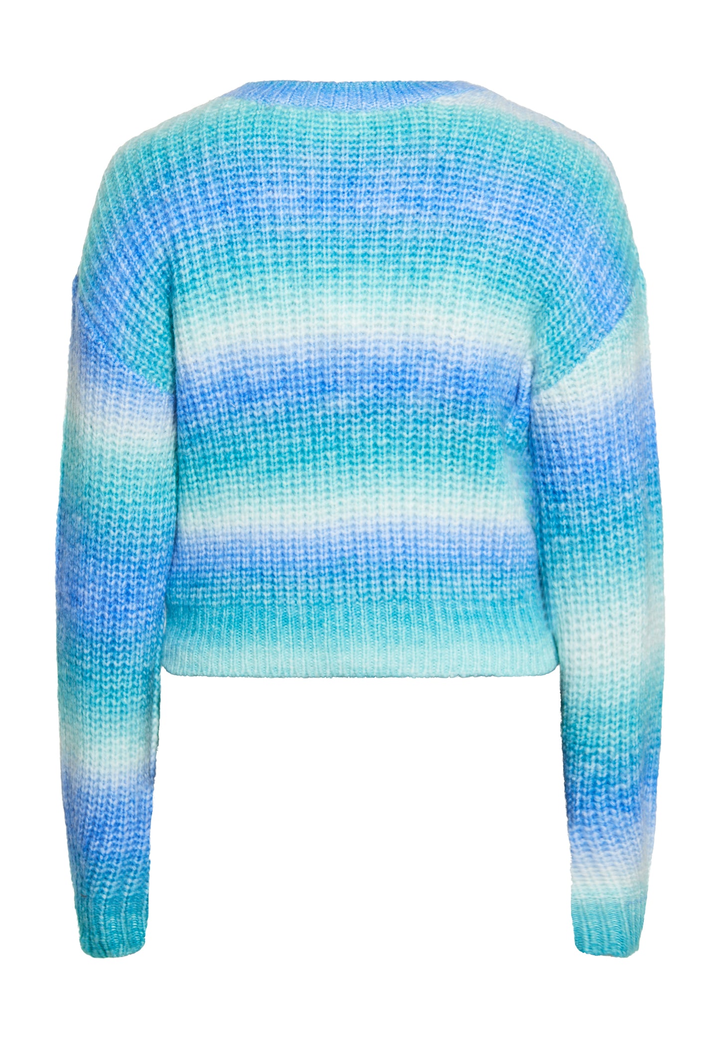 myMo women's knit sweater