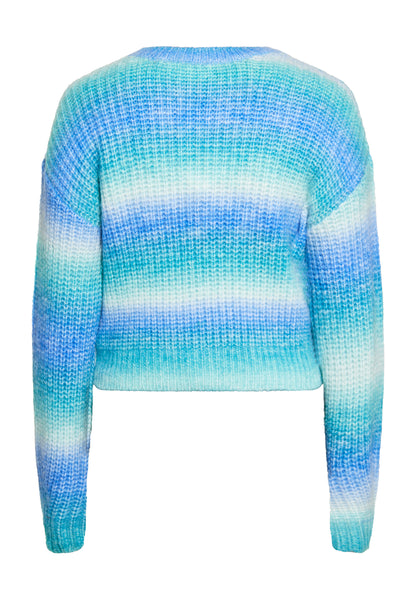 myMo women's knit sweater