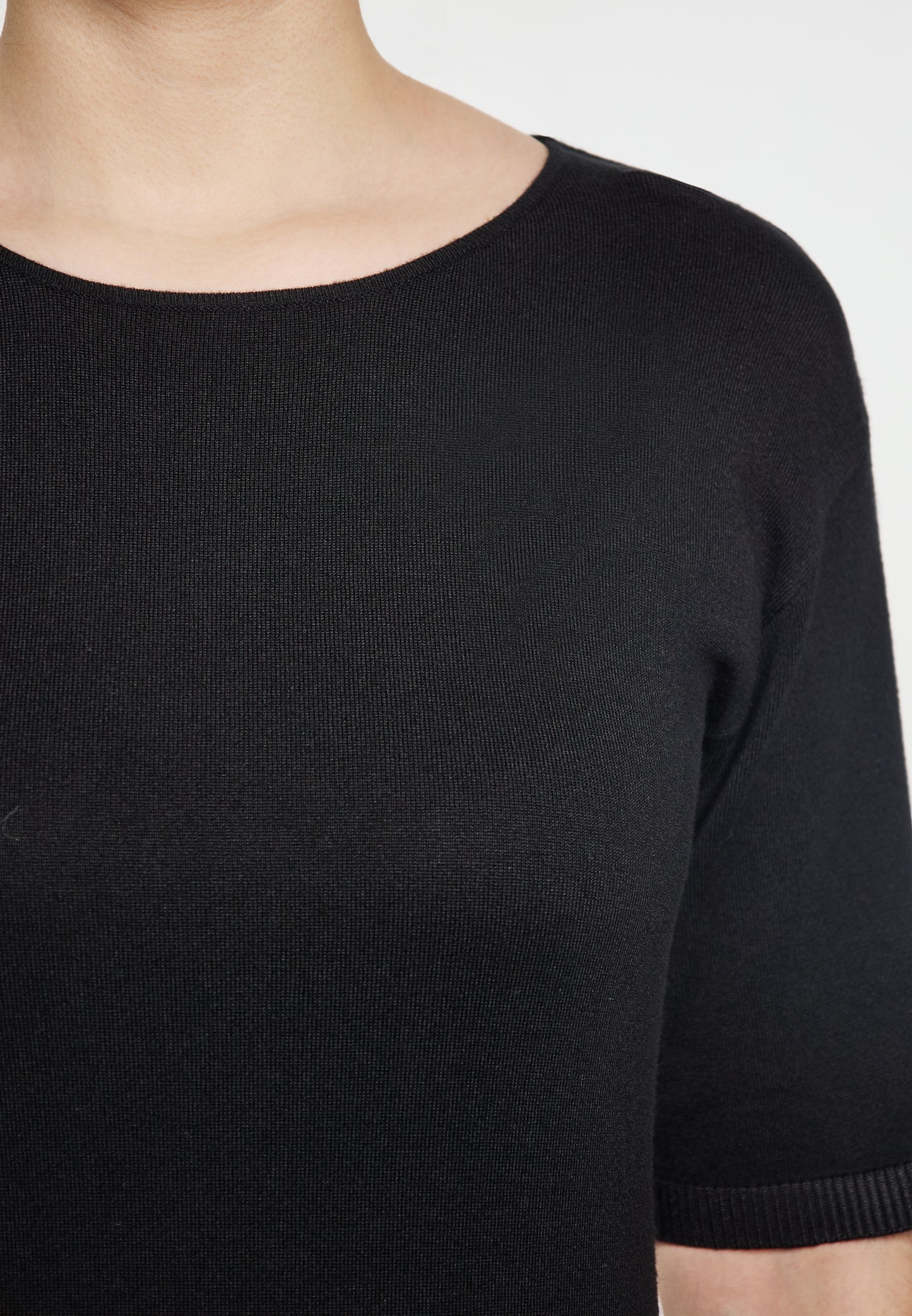 usha BLUE LABEL women's T shirt