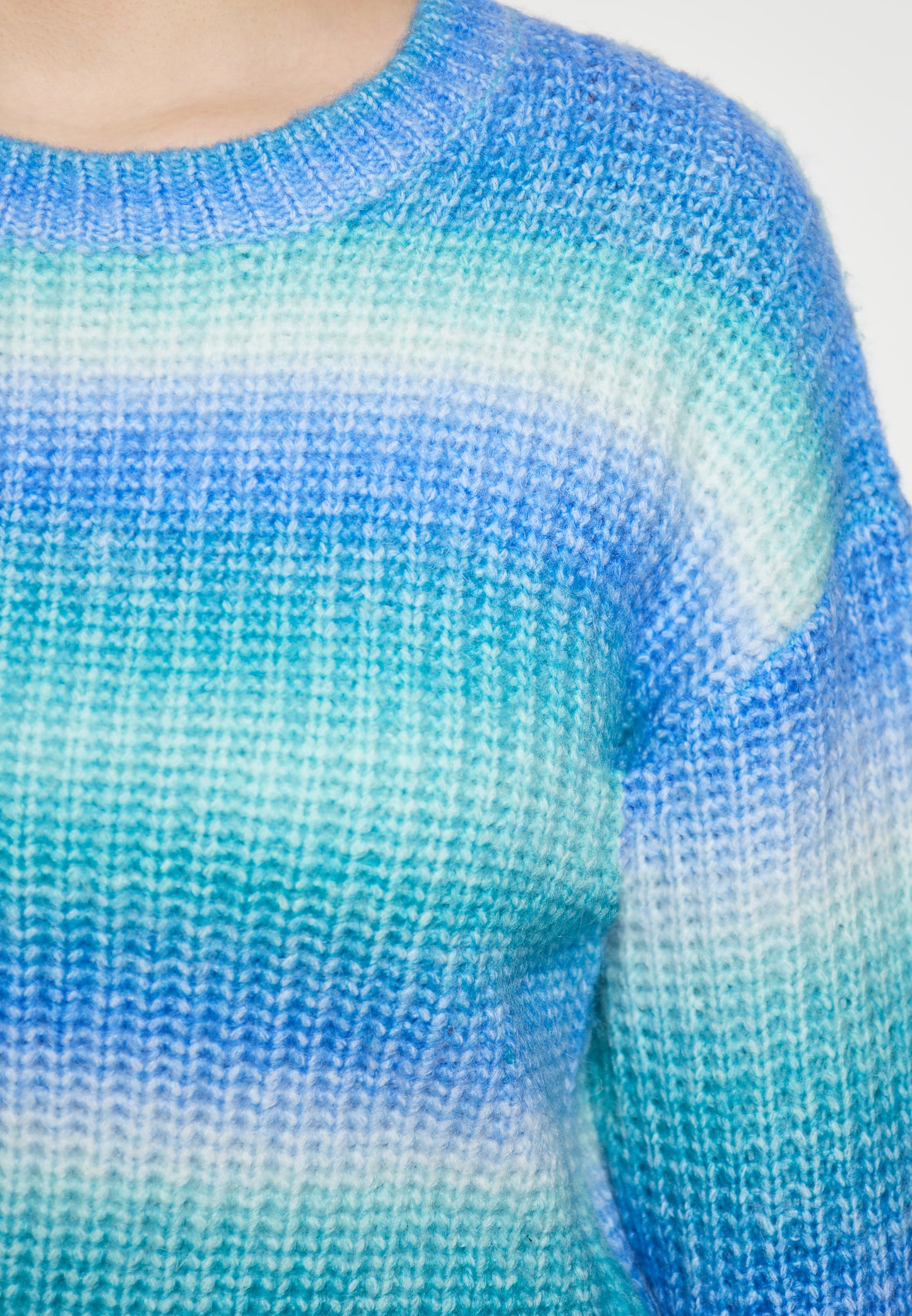 myMo women's knit sweater