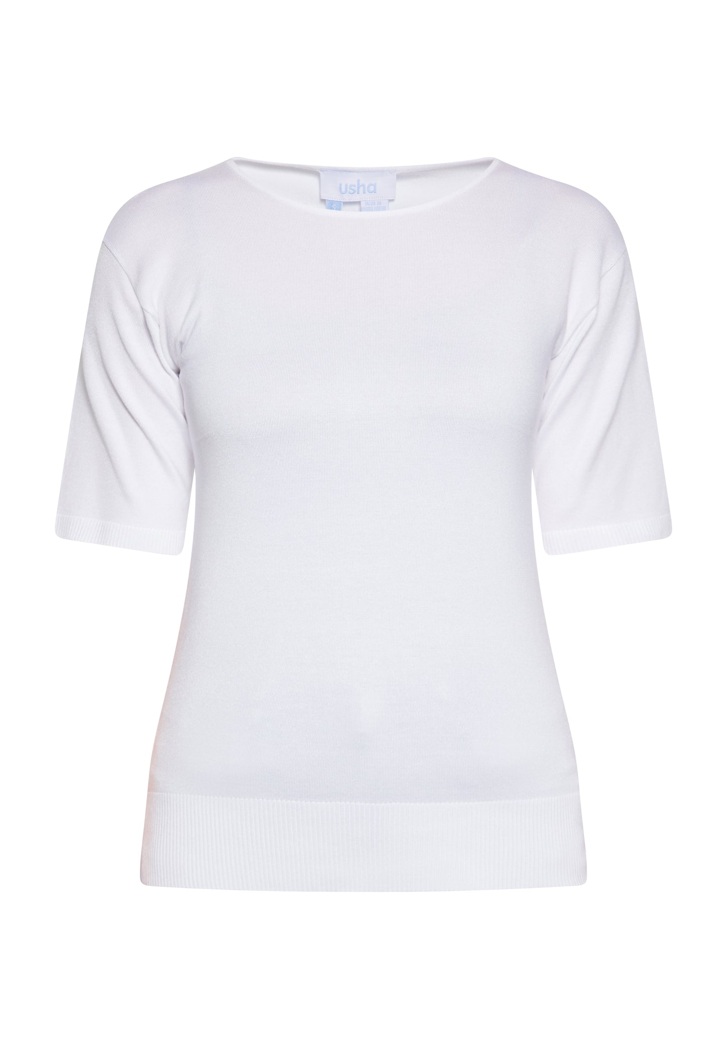usha BLUE LABEL women's T shirt