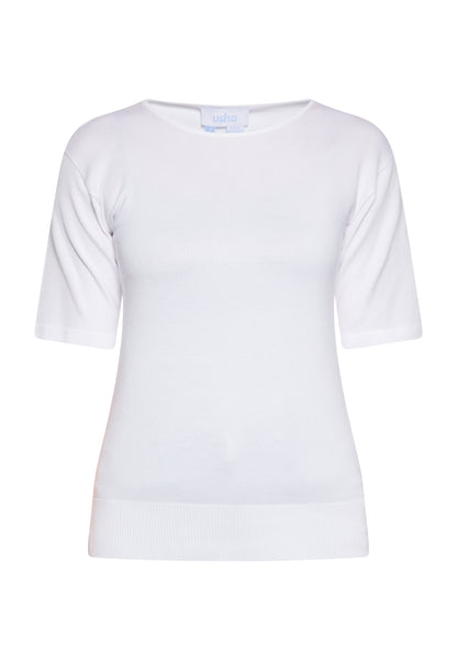 usha BLUE LABEL women's T shirt